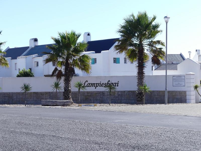 3 Bedroom Property for Sale in Lampiesbaai Western Cape